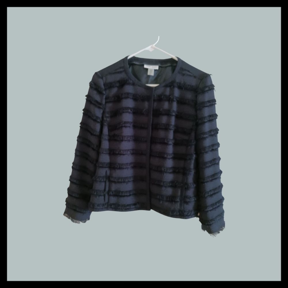 Gerry-Weber jacket size 6